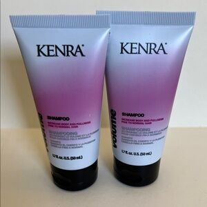 Kenra Volume Shampoo Duo